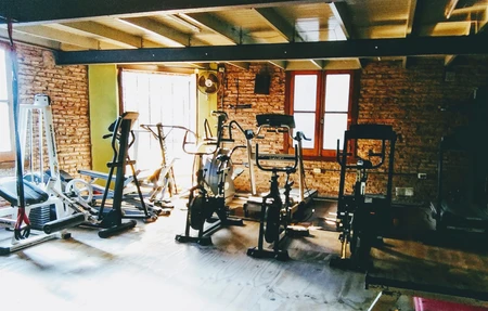 Zoo Gimnasio