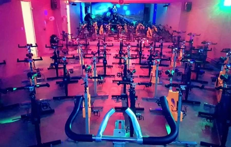 Espace Form - Gym in Cholet, France