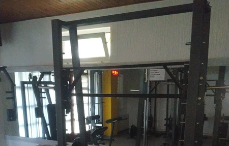 Fitness Bp