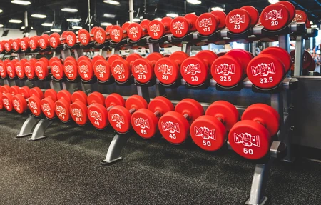 Crunch Fitness Greenwood Village