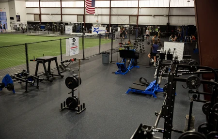 Starfitness