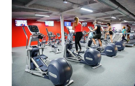 Neoness salle de sport Marseille 2 Vieux Port