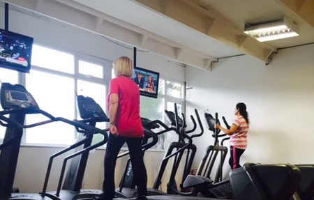 Healthy U Ladies Gym