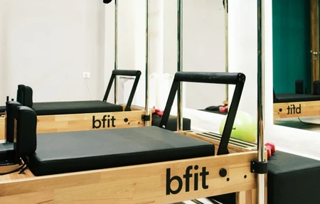 B Fit Saglik & Spor Merkezi