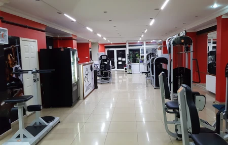 Atlas Gym Gebze