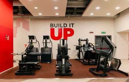 Virgin Active Milano Bicocca