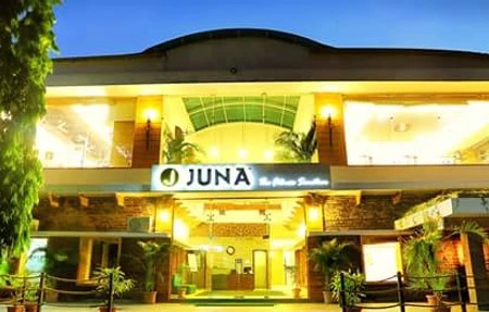 Juna - Gym in Madhya Pradesh, India