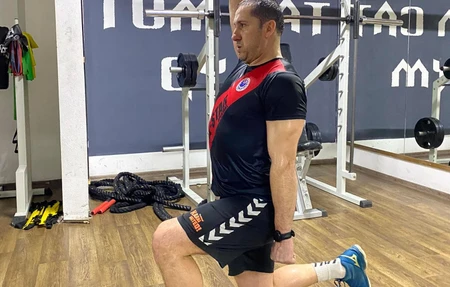 Tom Cat Gym - Fitness & Health