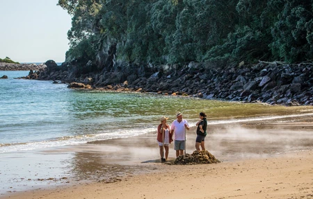 Whakatane, NZ