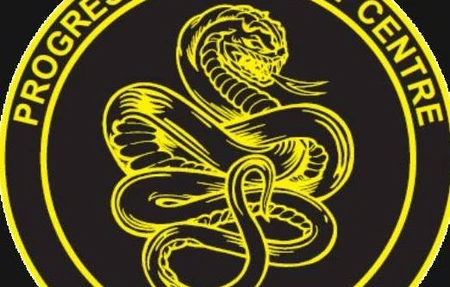 Progressive Combat Centre - Gym in Pinelands