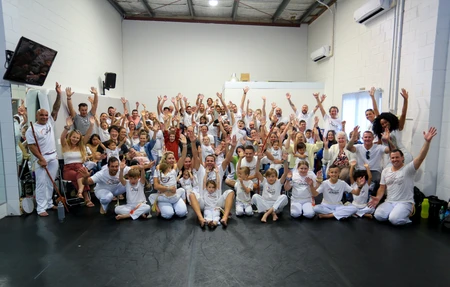 Capoeira Sunshine Coast - Gym in Buderim