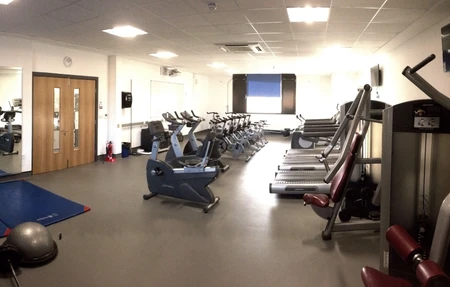 Energise @ Chantry Academy