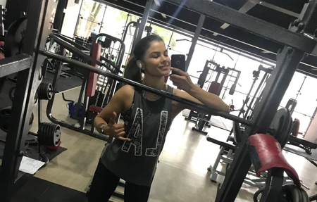 Corporal Fitness
