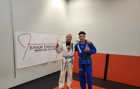 Total Revolution Technopark