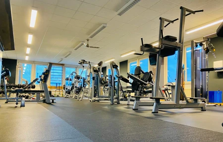 Winfit UG (haftungsbeschränkt) Karlstein