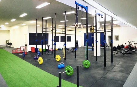 Green Body - Gym in Cardiff NSW 2285, Australia