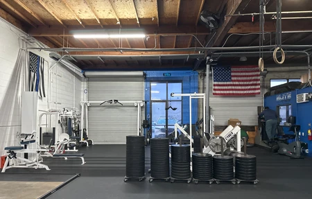 Elite Fx Personal Training