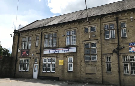 Bingley Pool