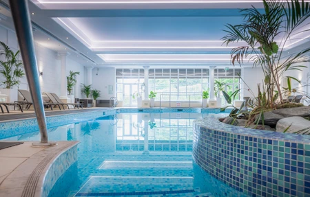 Goodwood Health Club