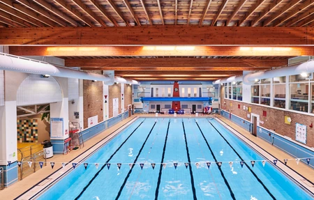 Bicester Leisure Centre