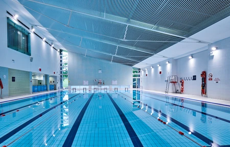 Erith Leisure Centre