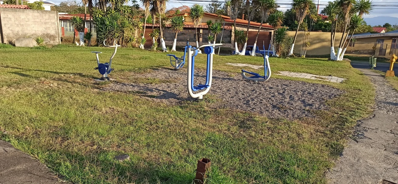 Photo 2 of Parque Bio - saludable Quintana Norte