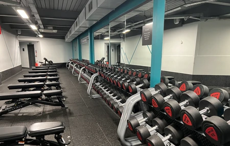 PureGym Northampton Central