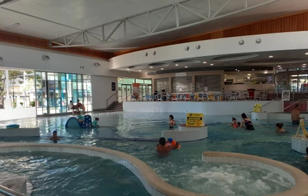 Stirling Leisure Centres Leisurepark Balga - Gym in Balga