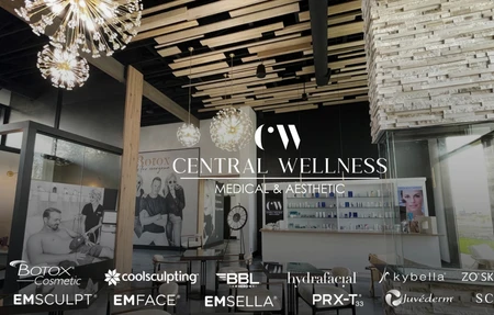 Central Wellness - Gym in Billings, United States
