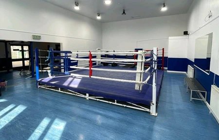 Fairbairn Boxing Club