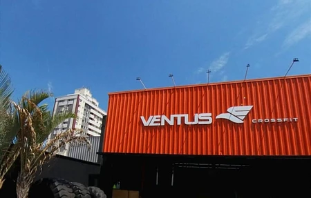 Crossfit Ventus