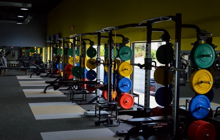 Dtc Fitness - Gym in North Providence