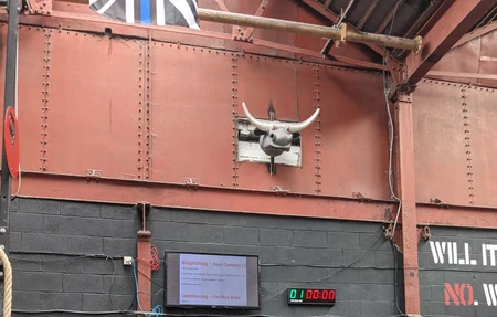 Crossfit Clitheroe