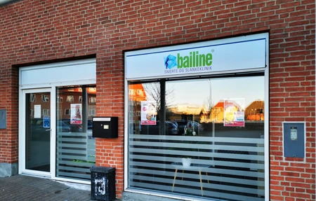 Bailine Klinik Til Salg