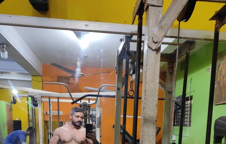 World's Gym Rajshahi