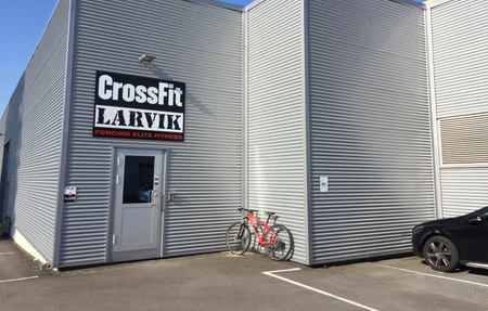 Crossfit Larvik - Gym in Larvik, Norway