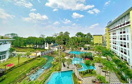 Devata Family Spa & Fitness