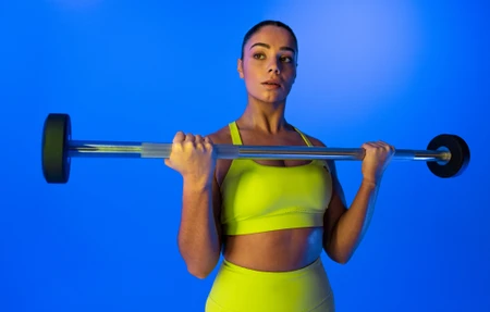 Plus Fitness 247 Gym Everton Park