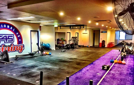 F45 Training Bondi Junction