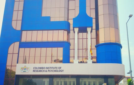 Cirp - Gym in Colombo