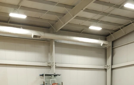 David L Armstrong Recreation Center