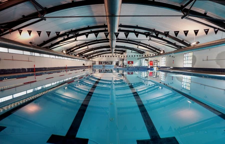 Thredbo Leisure Centre