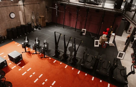 First Class Gym Västerås