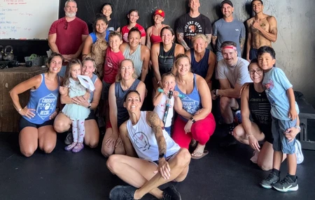 Recoyle Fitness - Gym in Los Alamitos, United States
