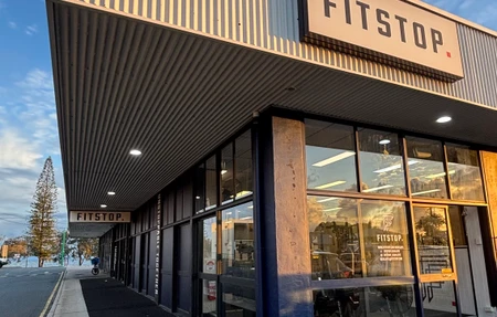 Fitstop Redcliffe - Gym in Clontarf, Australia
