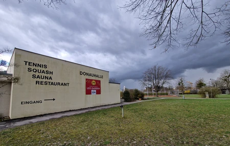 DONAUHALLE Ottensheim