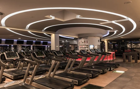 Bella Line Wellness Center