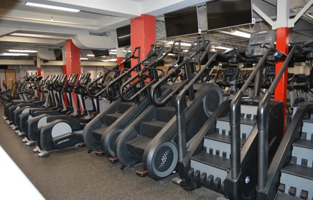 Long Island Health & Racquet Wantagh