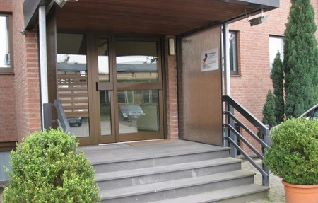 Korperschule Birgit Klein
