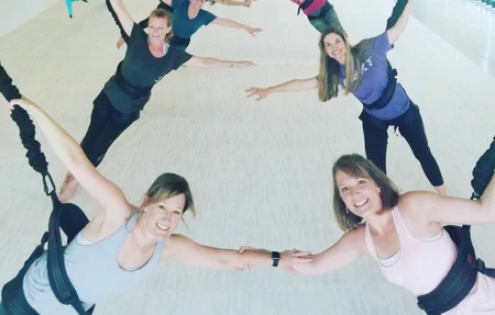 ZenFit Family Studio